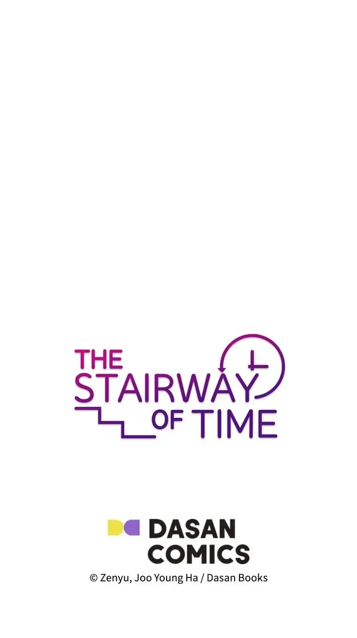 The Stairway of Time Chapter 106.1 page 86 - 