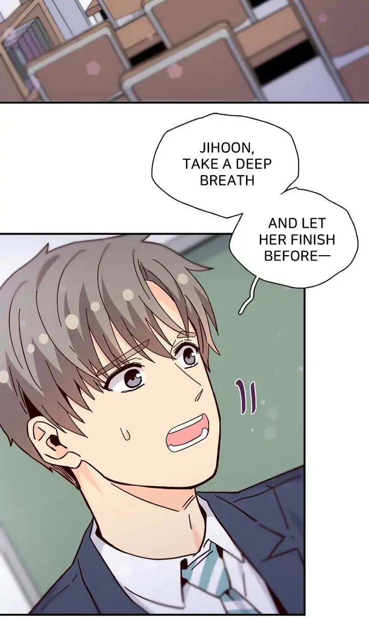 The Stairway of Time Chapter 106.2 page 2 - 