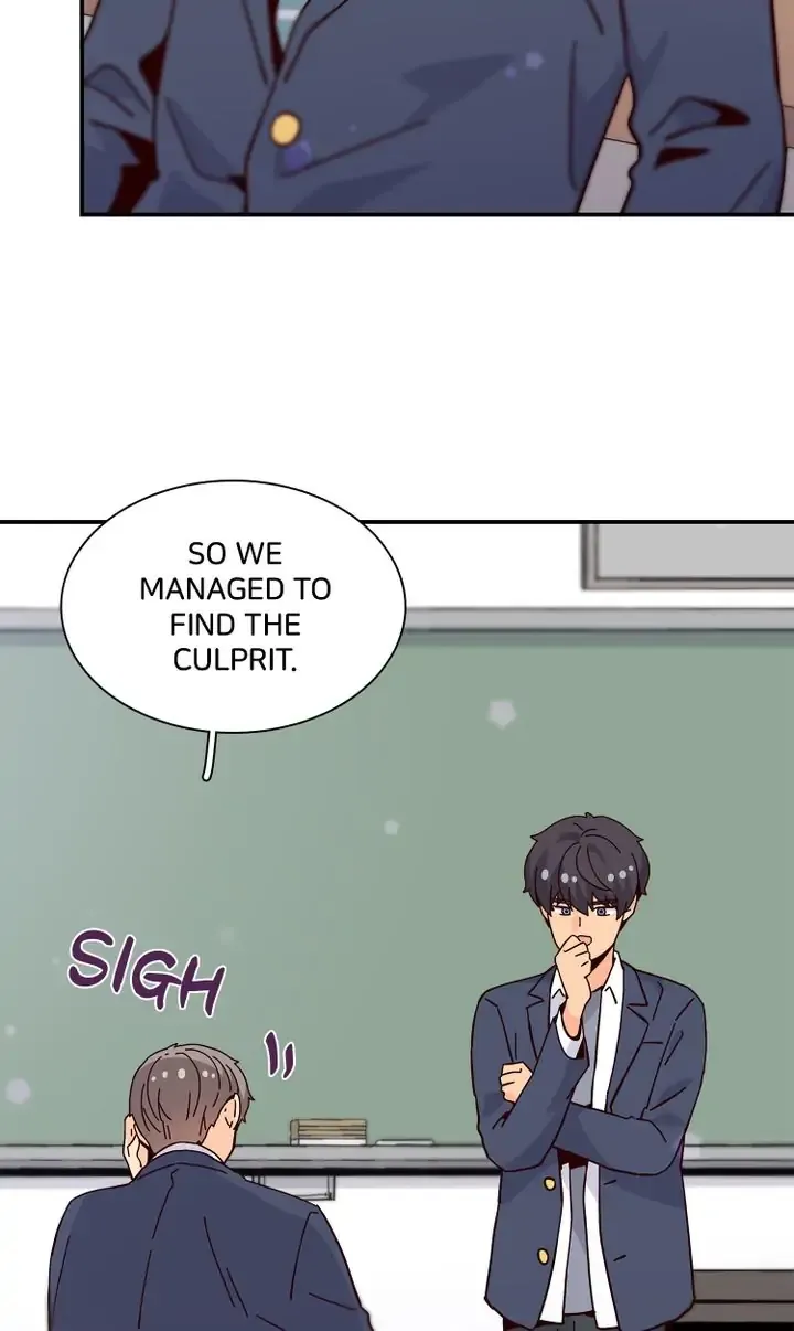 The Stairway of Time Chapter 106.2 page 12 - 