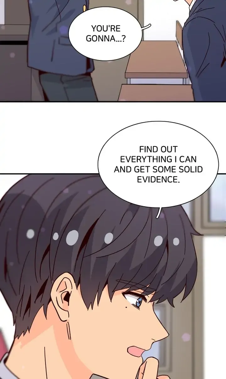 The Stairway of Time Chapter 106.2 page 15 - 