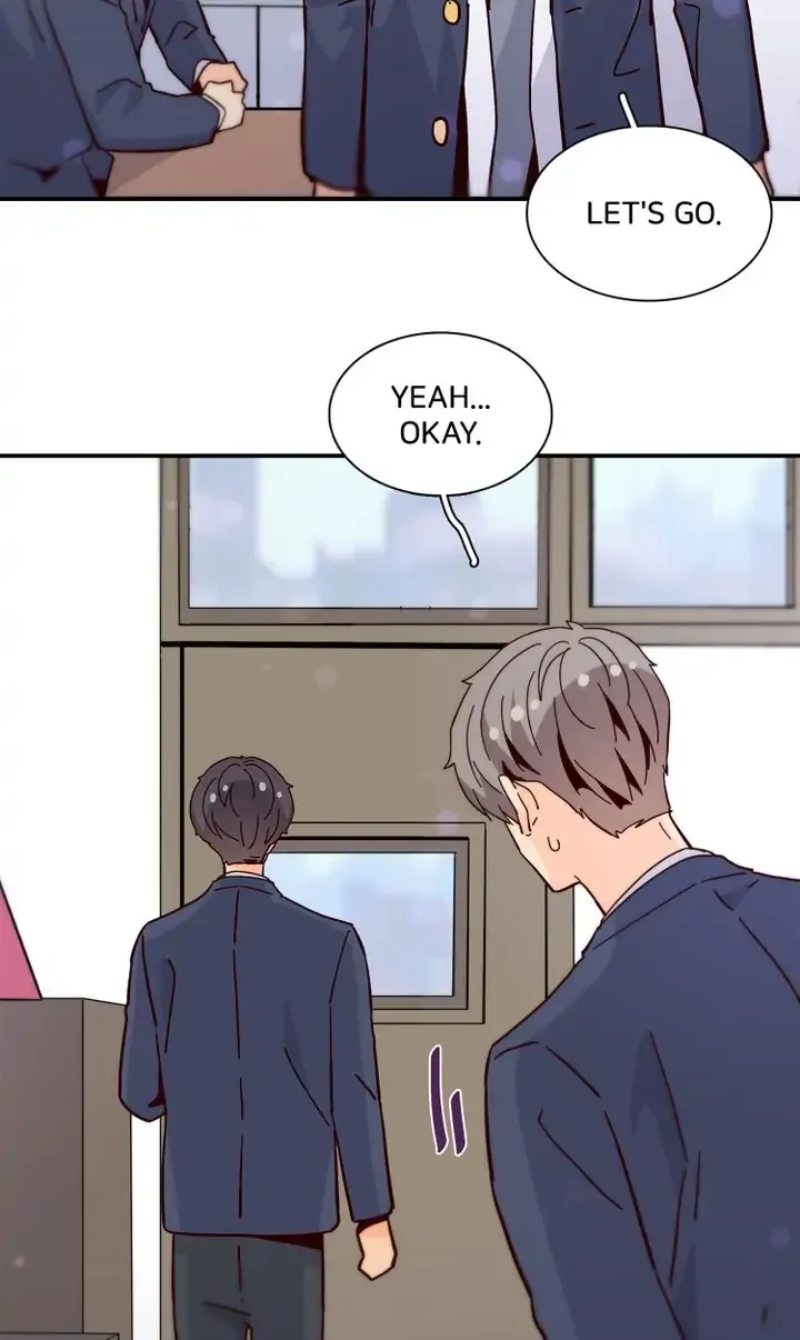 The Stairway of Time Chapter 106.2 page 18 - 