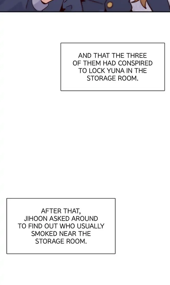 The Stairway of Time Chapter 106.2 page 33 - 