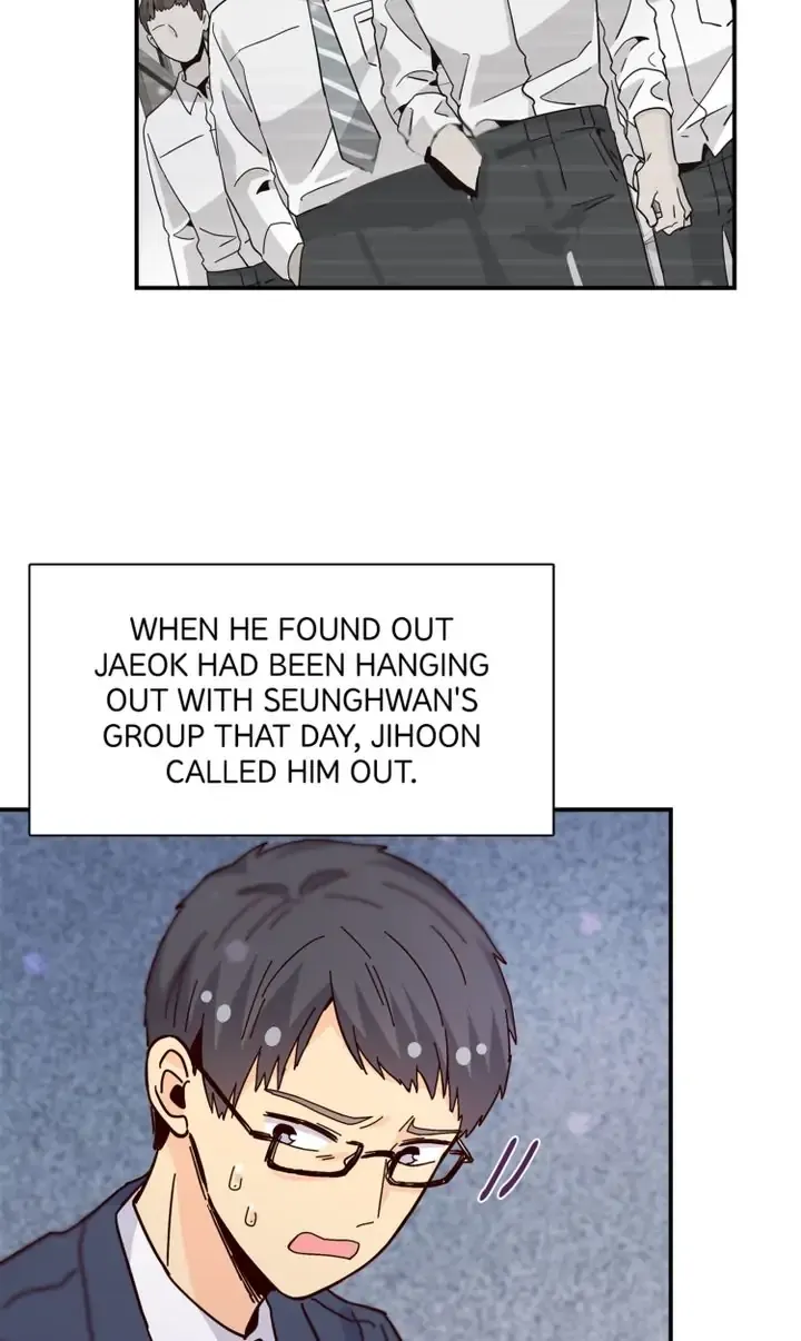 The Stairway of Time Chapter 106.2 page 36 - 