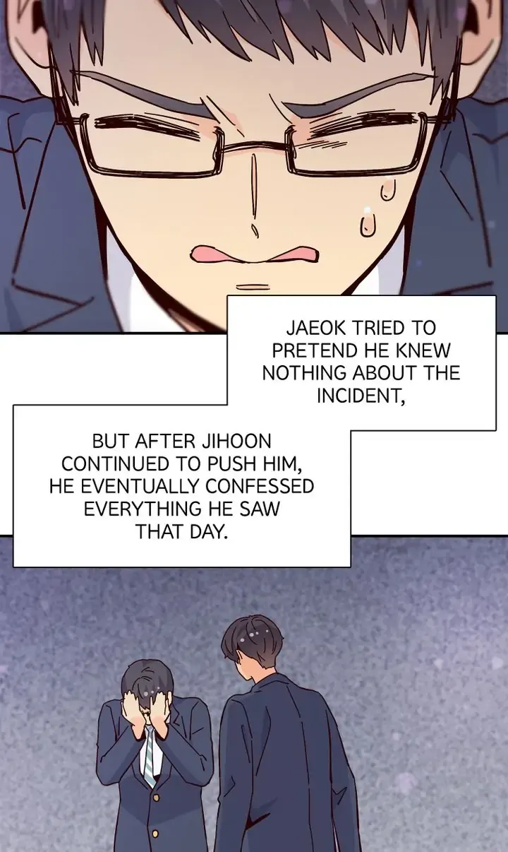 The Stairway of Time Chapter 106.2 page 38 - 