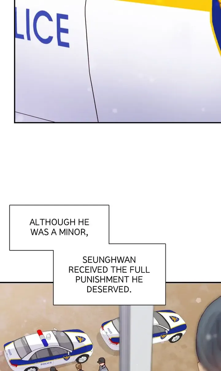 The Stairway of Time Chapter 106.2 page 43 - 