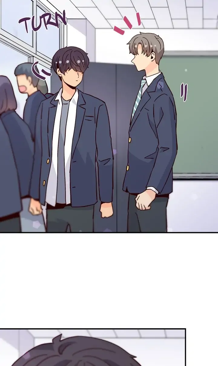 The Stairway of Time Chapter 106.2 page 46 - 