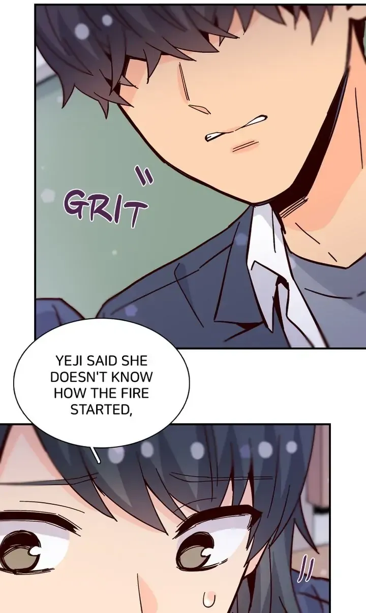 The Stairway of Time Chapter 106.2 page 6 - 