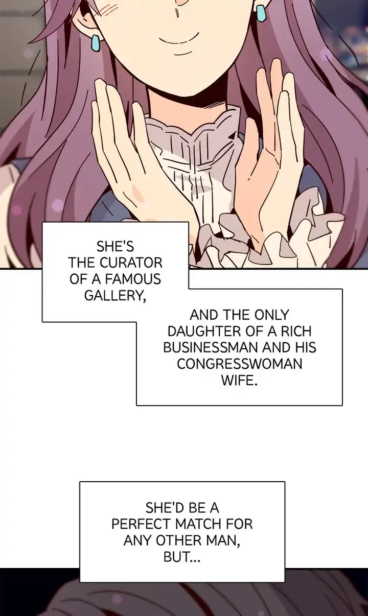 The Stairway of Time Chapter 106.2 page 67 - 