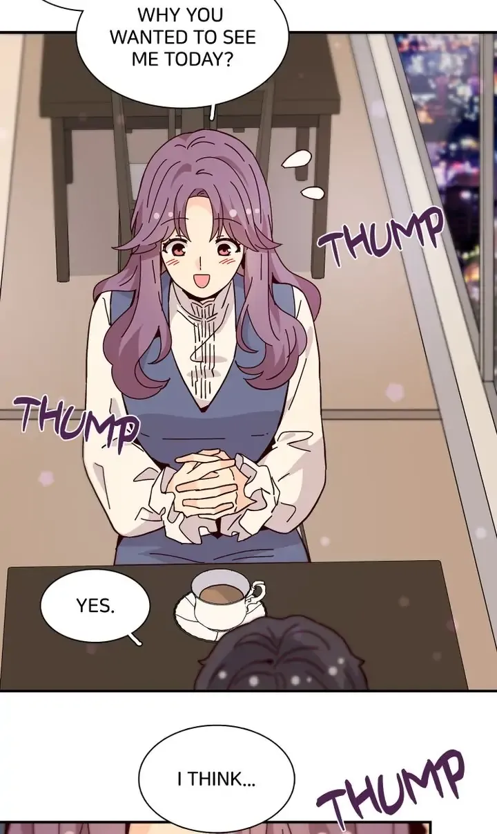 The Stairway of Time Chapter 106.2 page 71 - 
