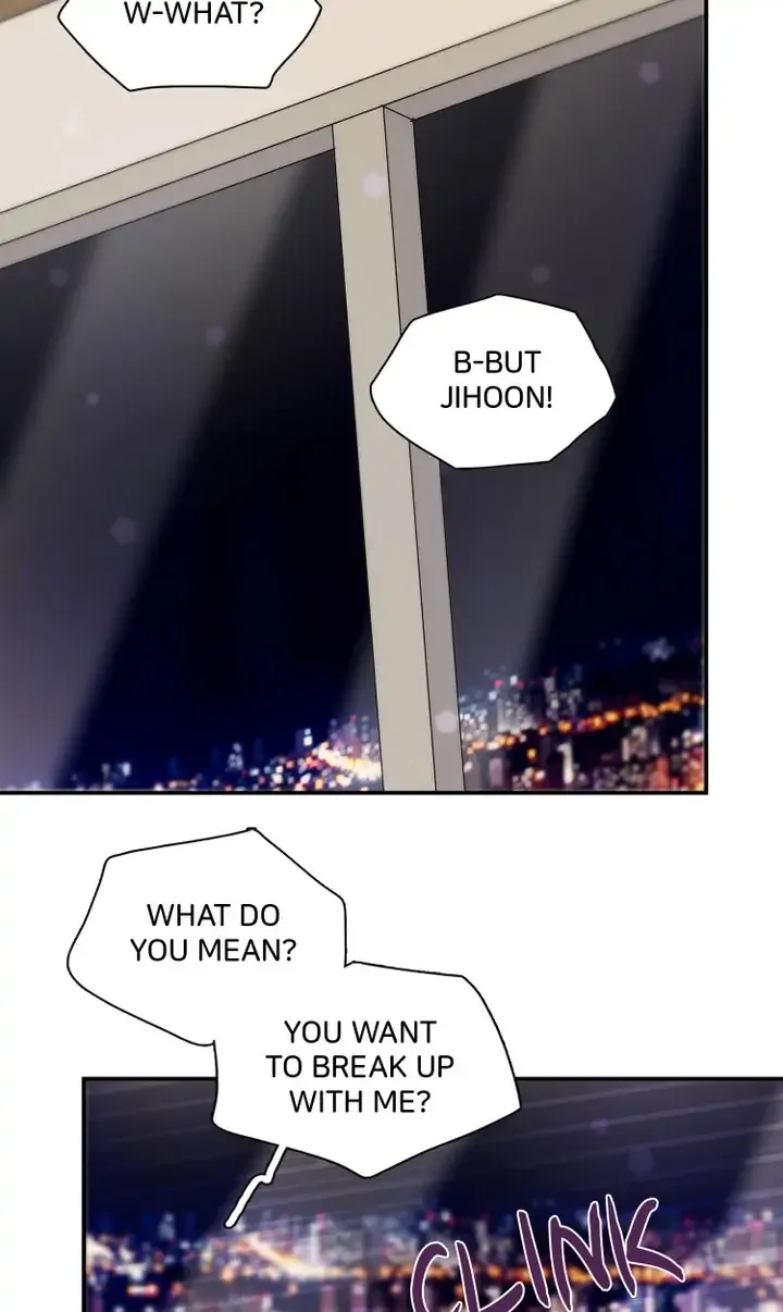 The Stairway of Time Chapter 106.2 page 74 - 