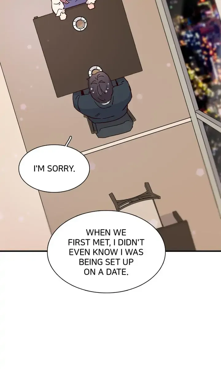 The Stairway of Time Chapter 106.2 page 76 - 