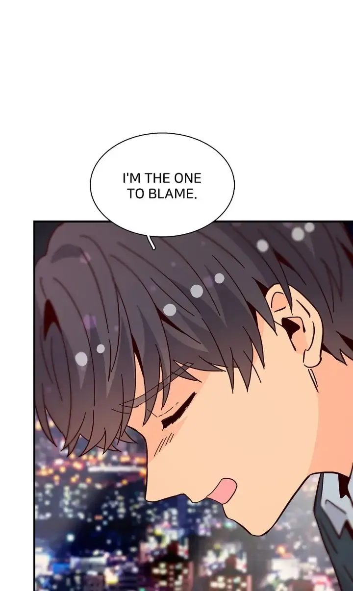 The Stairway of Time Chapter 106.2 page 80 - 