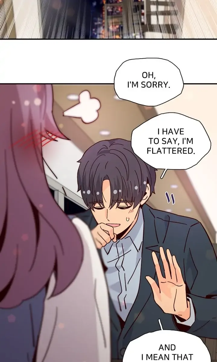 The Stairway of Time Chapter 106.3 page 23 - 