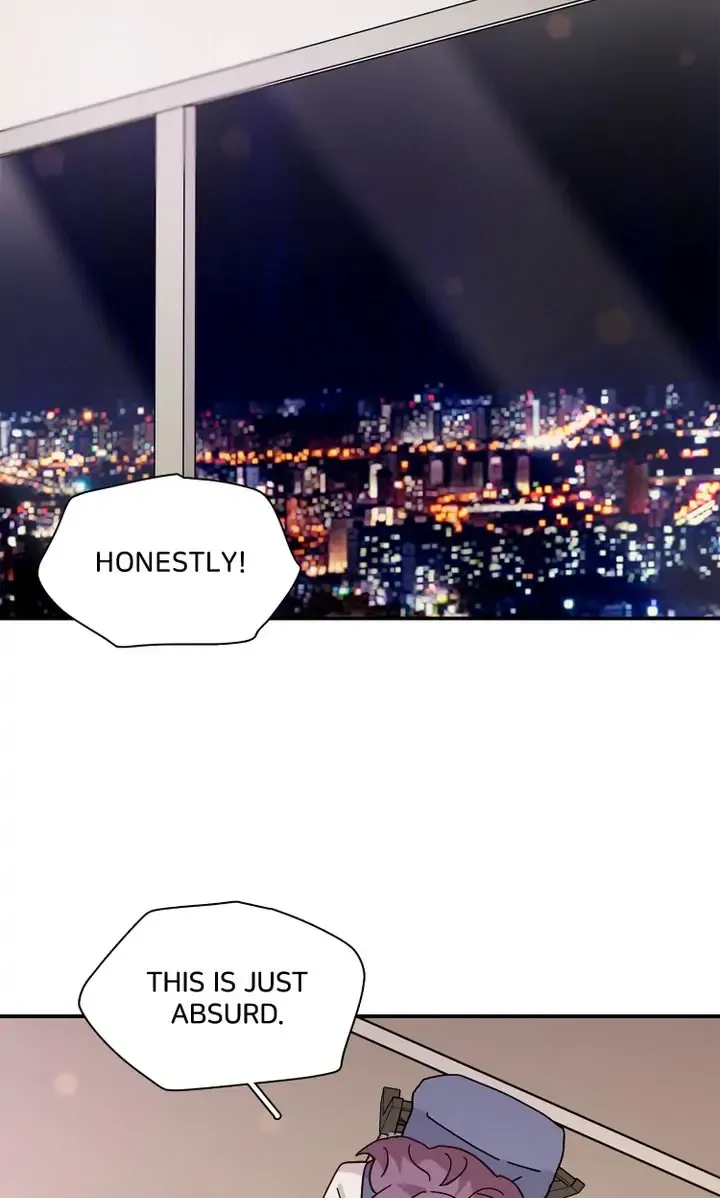 The Stairway of Time Chapter 106.3 page 57 - 