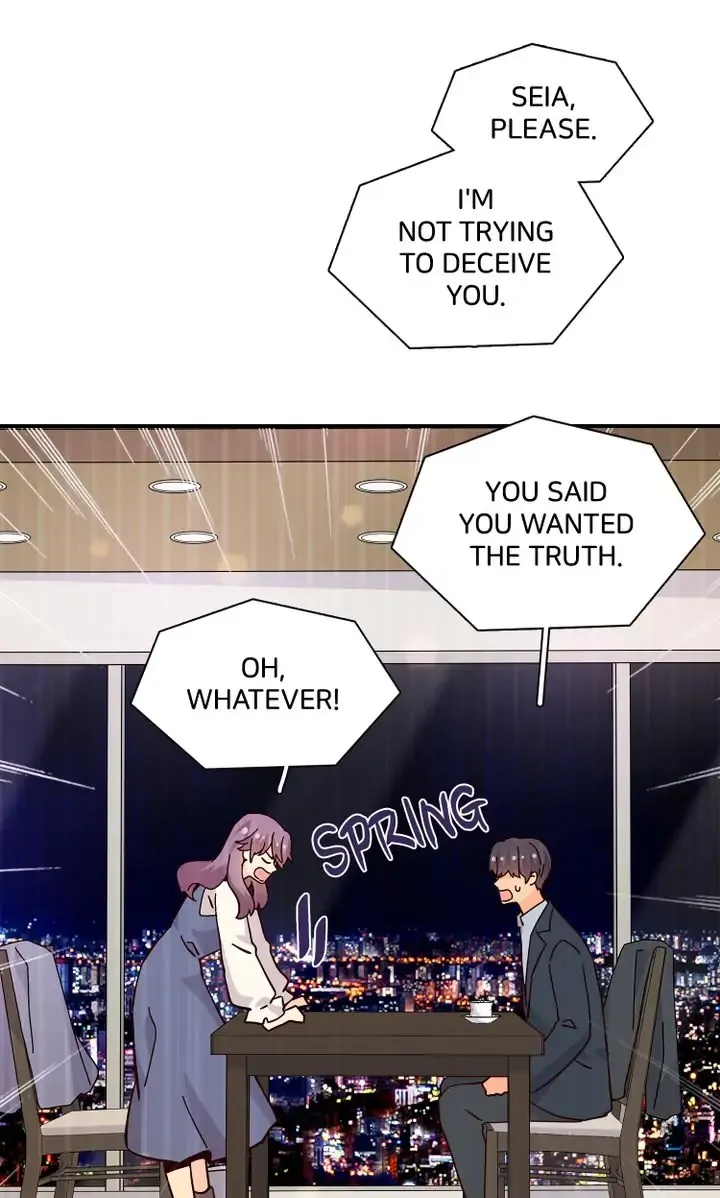 The Stairway of Time Chapter 106.3 page 60 - 