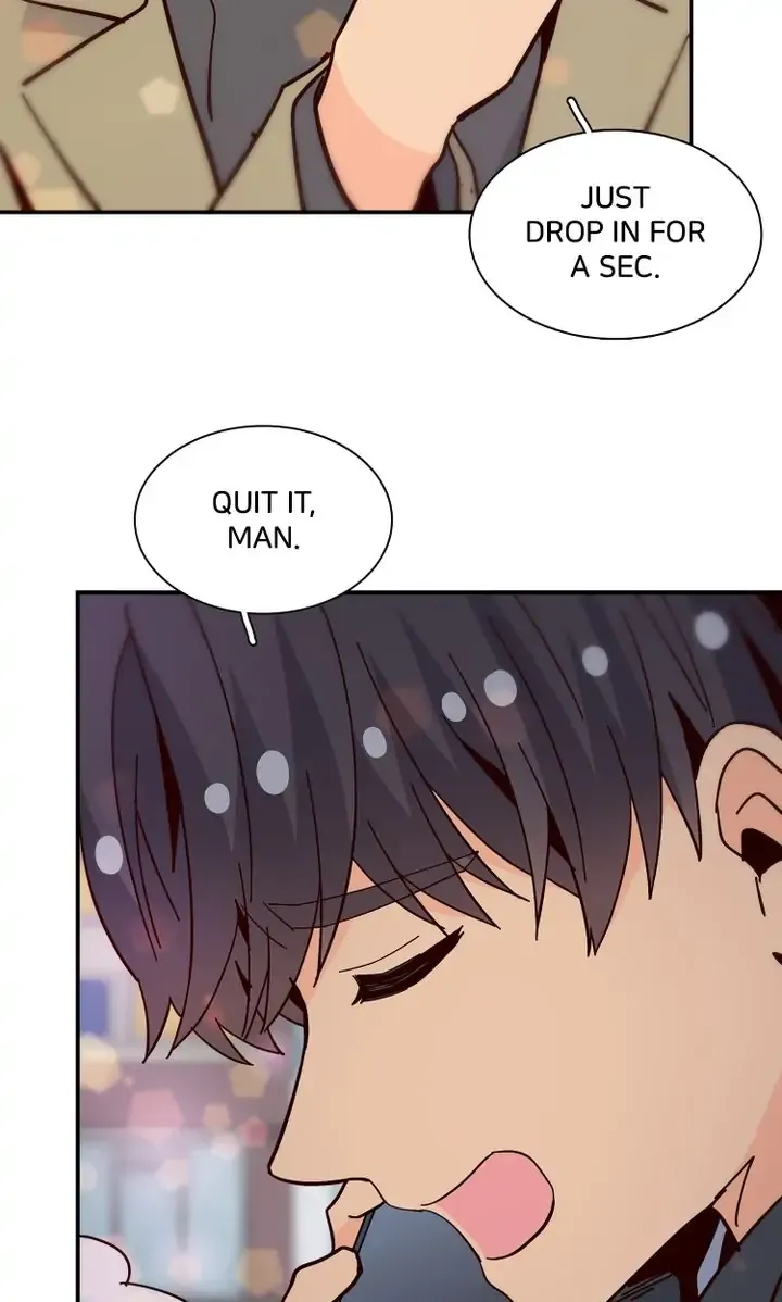 The Stairway of Time Chapter 106.3 page 82 - 
