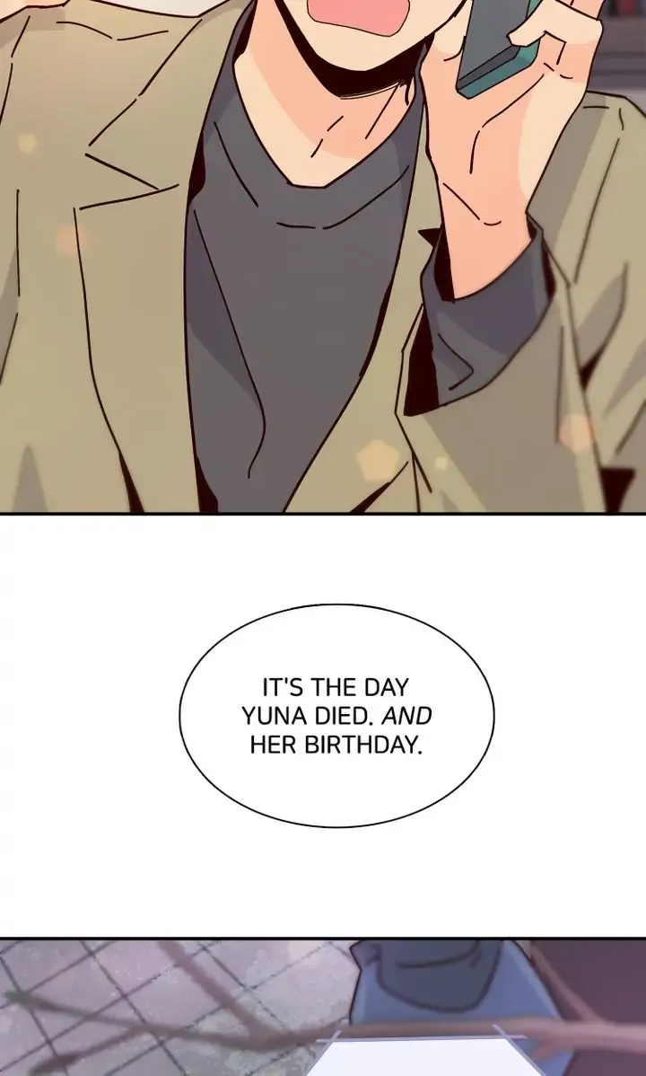 The Stairway of Time Chapter 106.3 page 84 - 