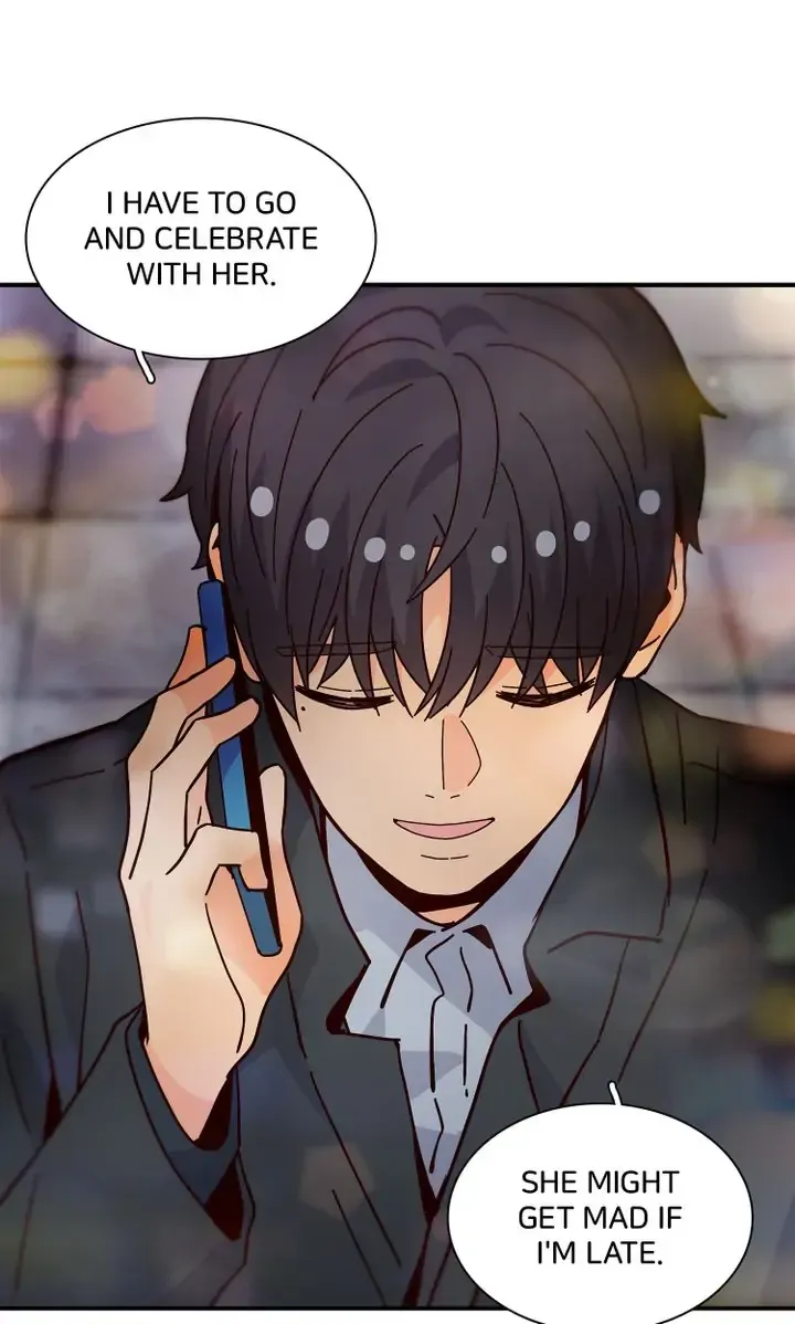 The Stairway of Time Chapter 106.3 page 92 - 