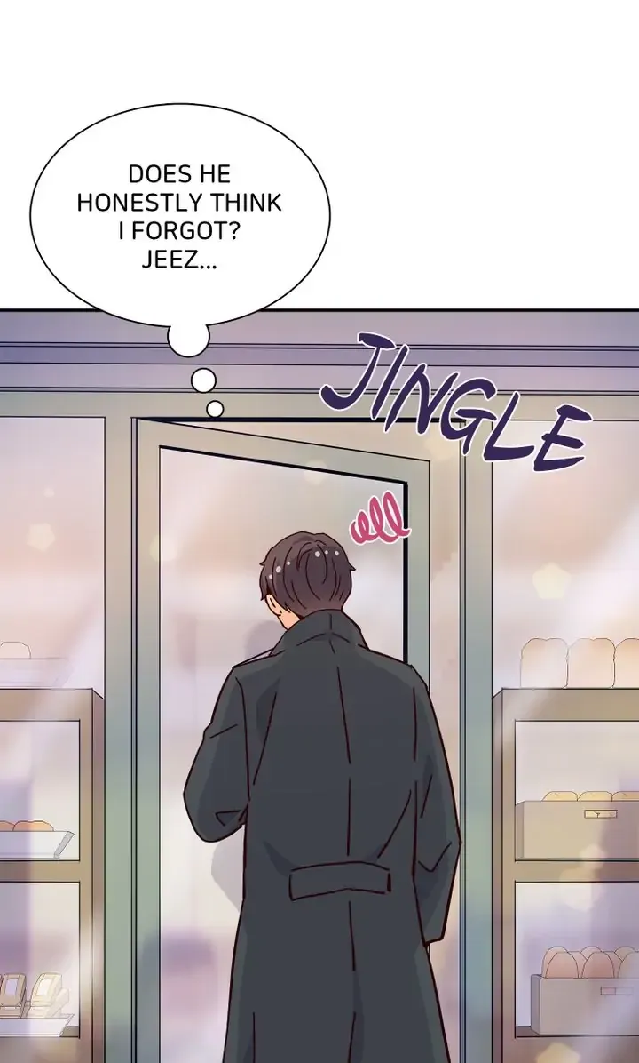 The Stairway of Time Chapter 106.4 page 16 - 