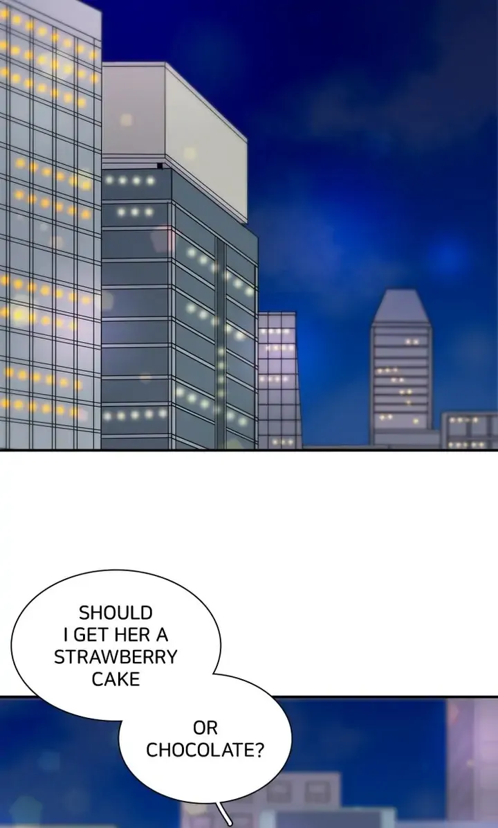 The Stairway of Time Chapter 106.4 page 4 - 