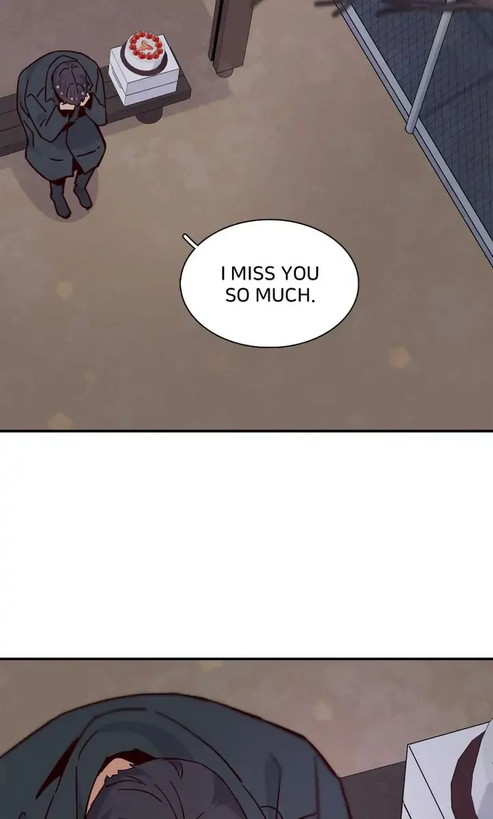 The Stairway of Time Chapter 106.4 page 37 - 