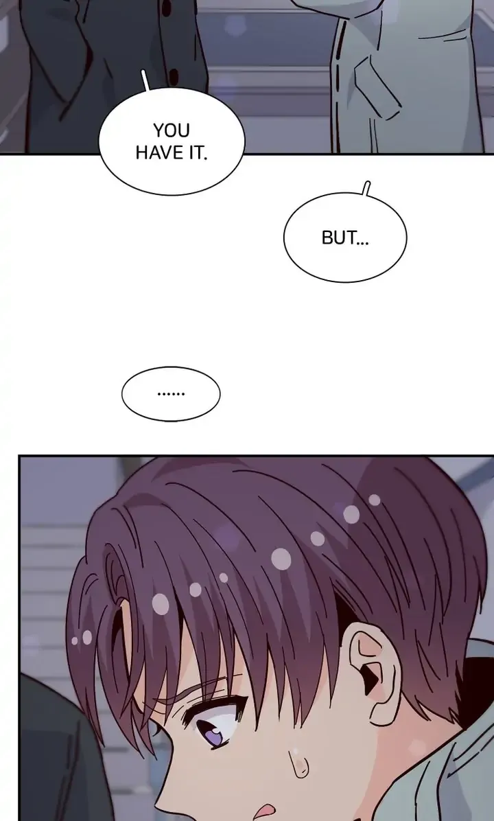 The Stairway of Time Chapter 106.4 page 87 - 