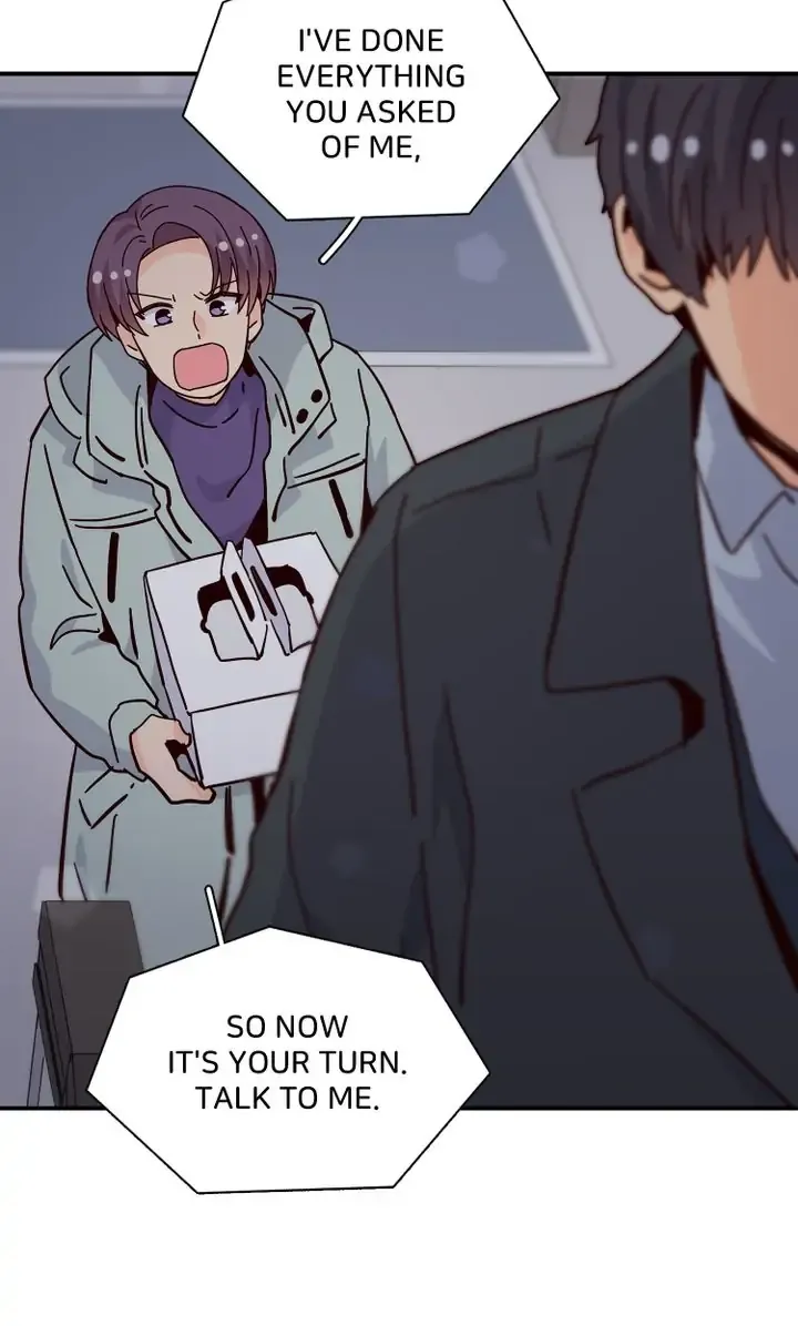 The Stairway of Time Chapter 106.4 page 89 - 