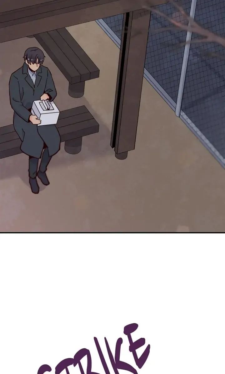 The Stairway of Time Chapter 106 page 26 - 