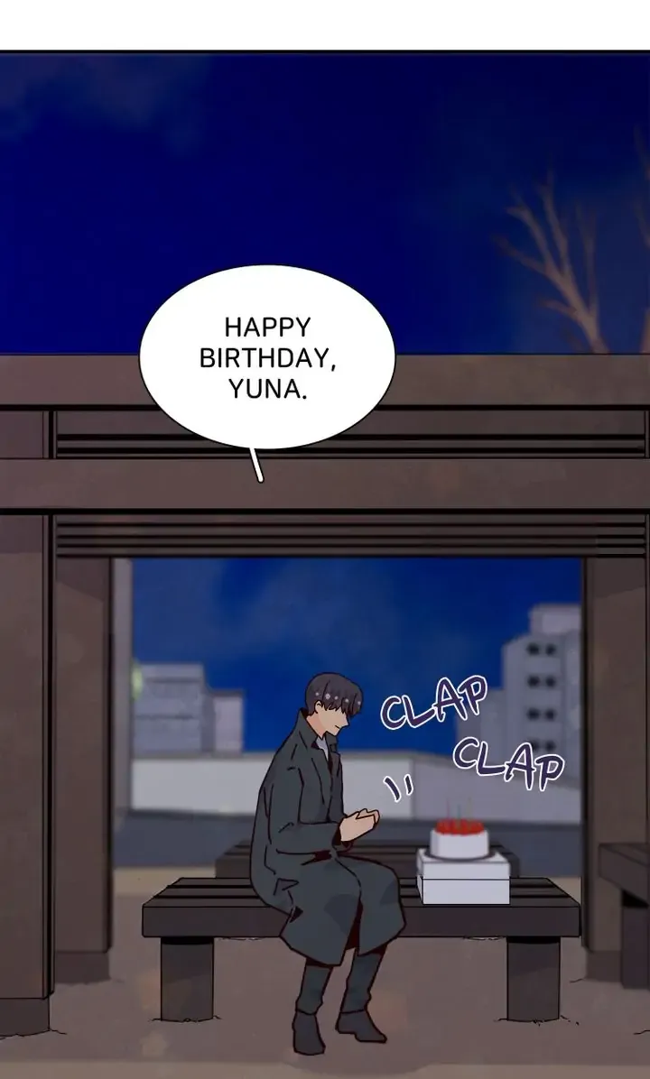 The Stairway of Time Chapter 106 page 33 - 