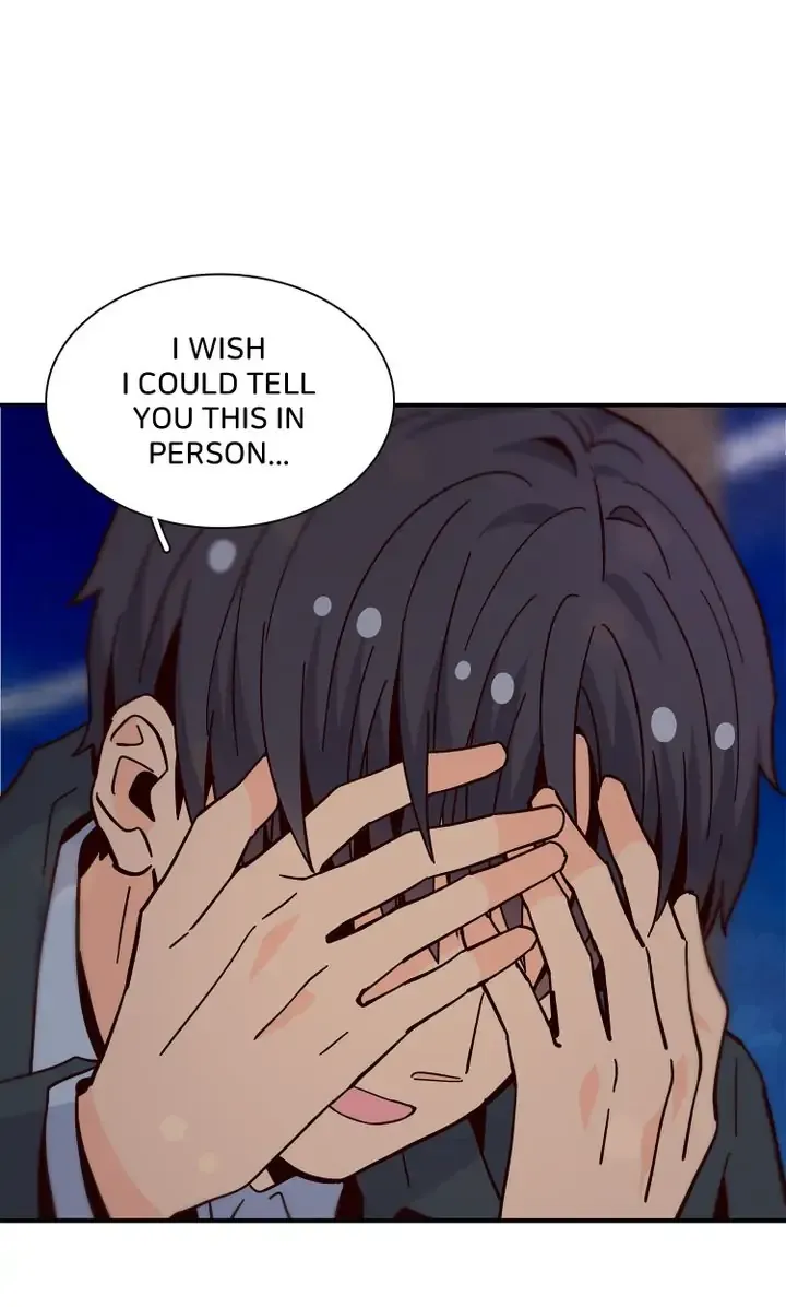 The Stairway of Time Chapter 106 page 35 - 