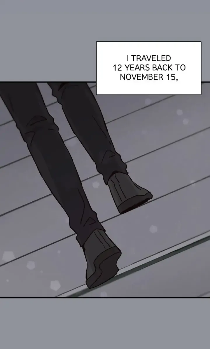 The Stairway of Time Chapter 106 page 48 - 