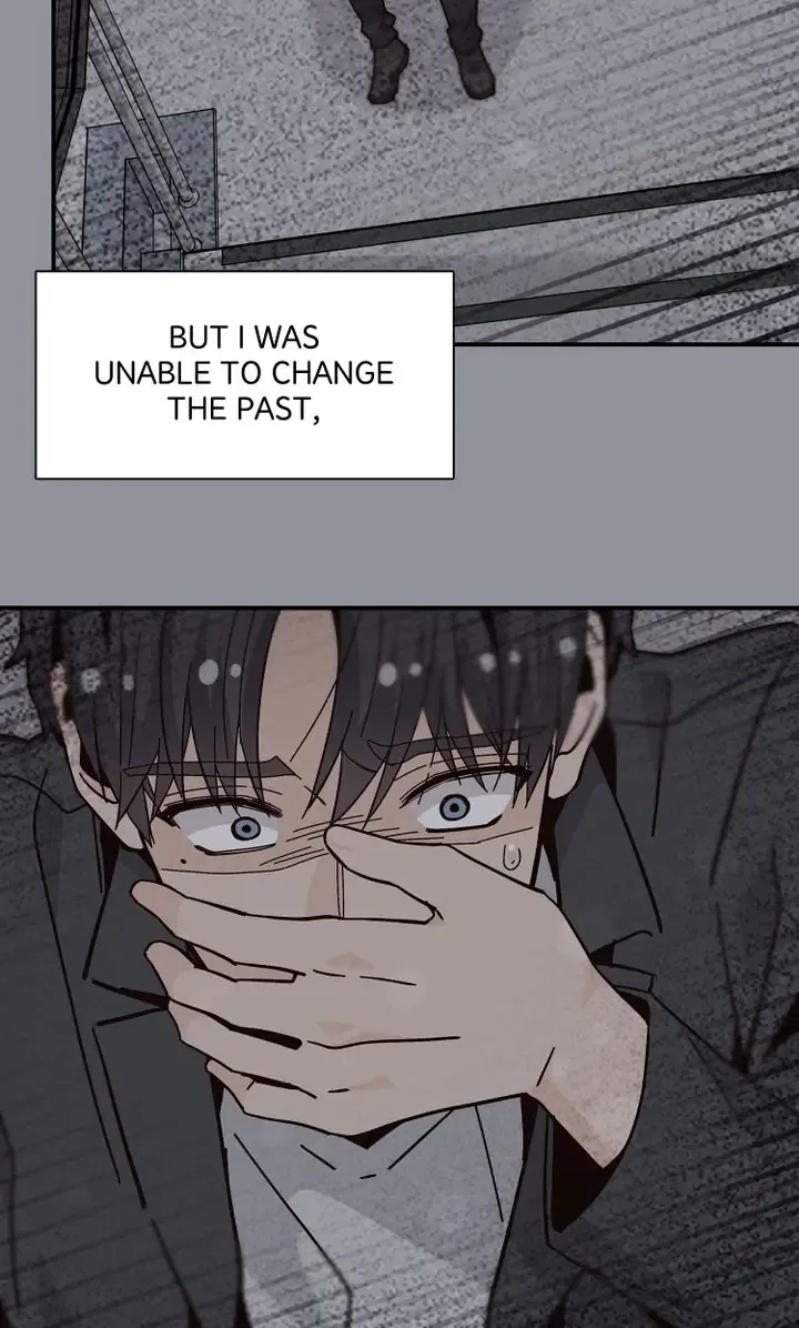 The Stairway of Time Chapter 106 page 50 - 