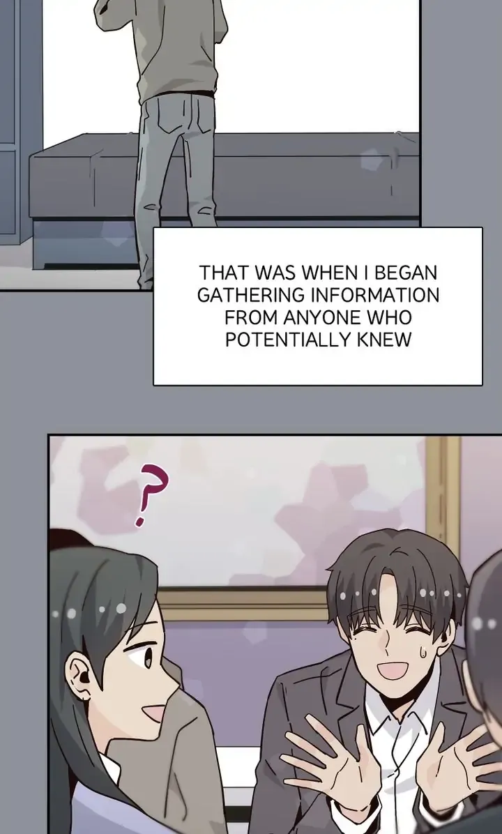 The Stairway of Time Chapter 106 page 52 - 