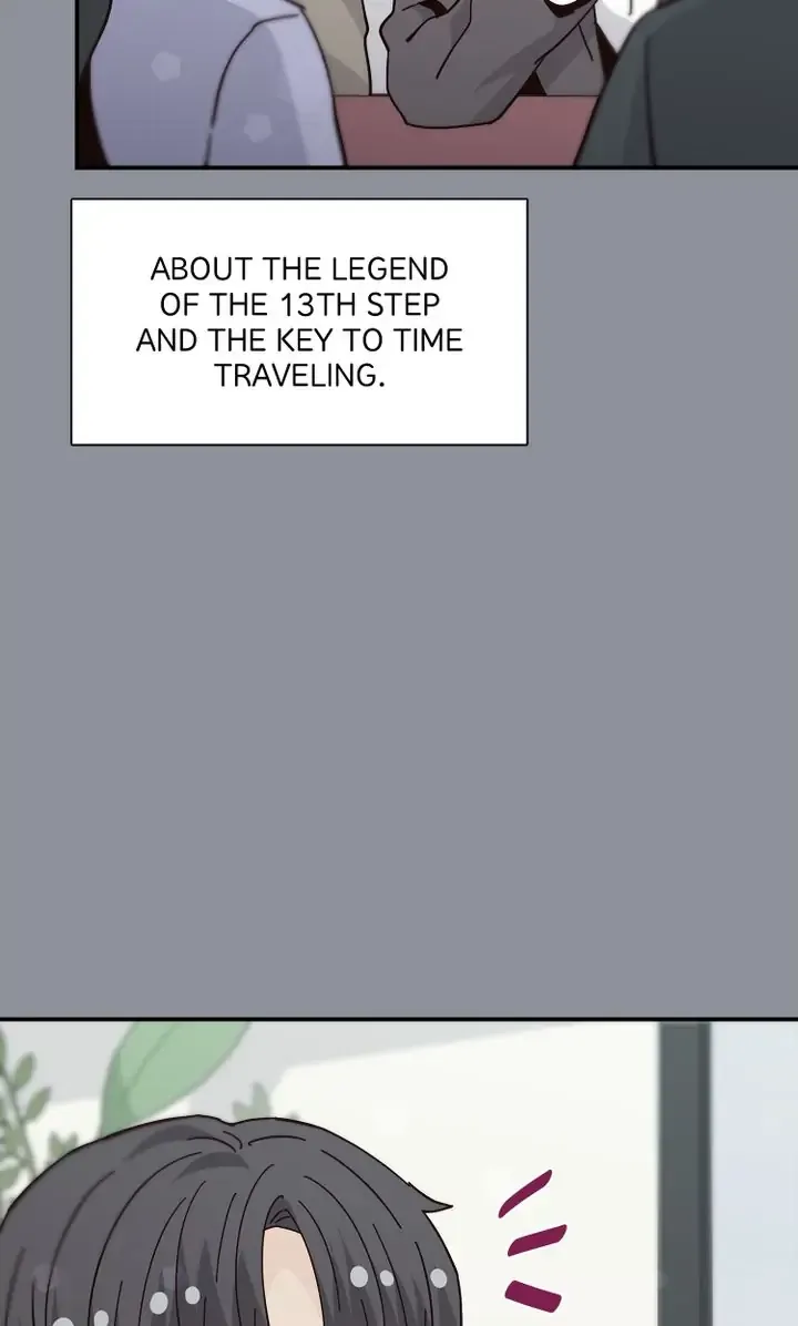 The Stairway of Time Chapter 106 page 53 - 