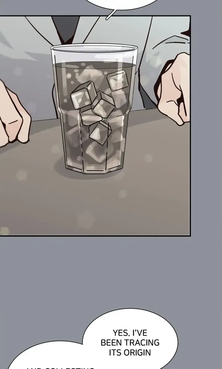 The Stairway of Time Chapter 106 page 57 - 