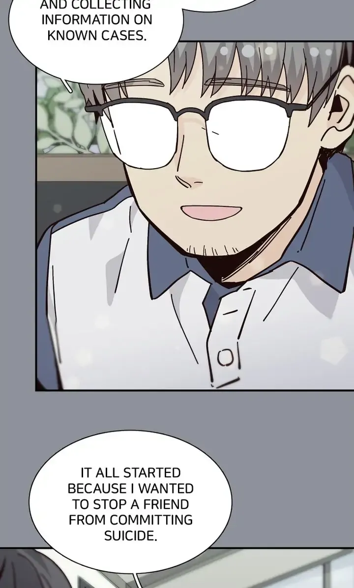 The Stairway of Time Chapter 106 page 58 - 