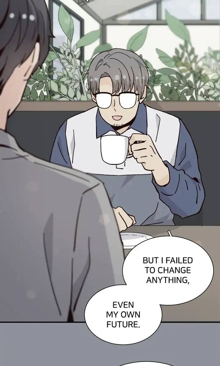 The Stairway of Time Chapter 106 page 59 - 