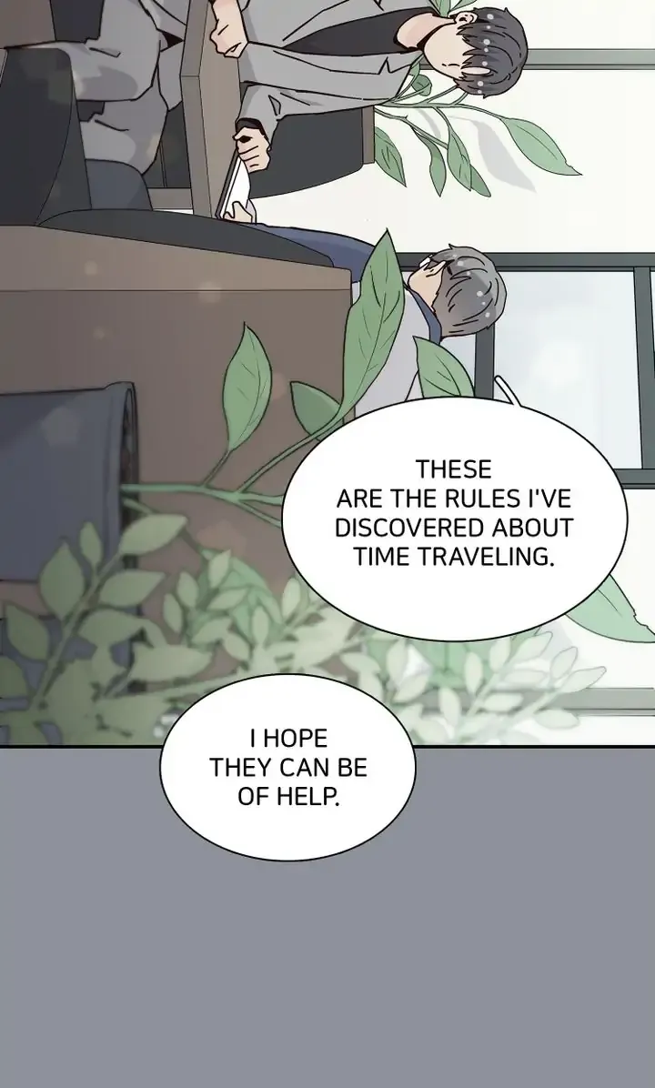 The Stairway of Time Chapter 106 page 64 - 