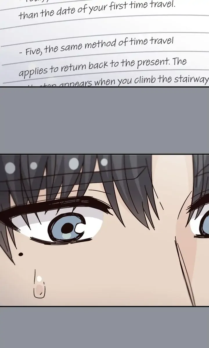 The Stairway of Time Chapter 106 page 67 - 