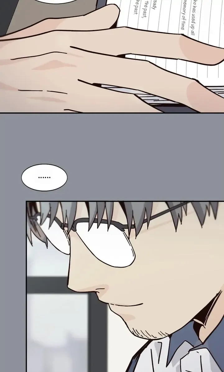 The Stairway of Time Chapter 106 page 71 - 