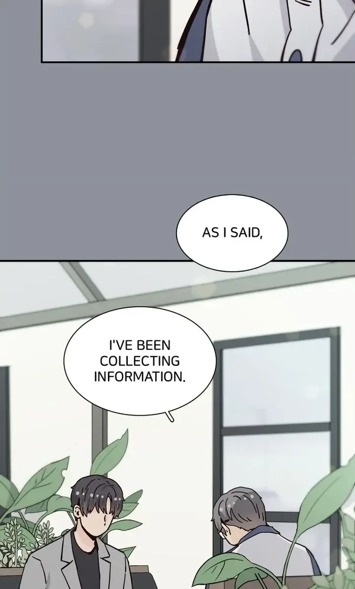 The Stairway of Time Chapter 106 page 72 - 
