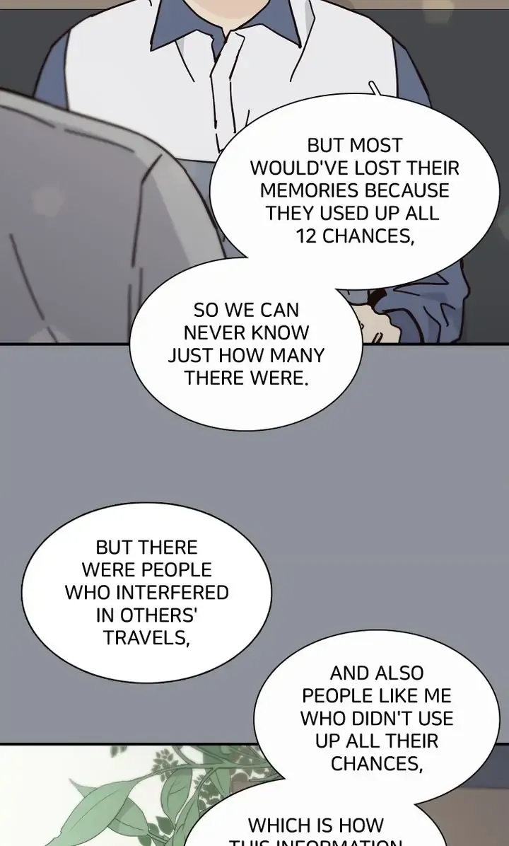 The Stairway of Time Chapter 106 page 74 - 