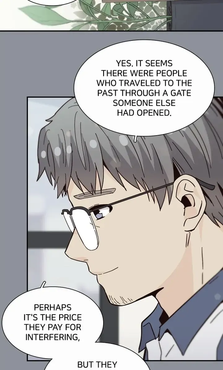 The Stairway of Time Chapter 106 page 76 - 