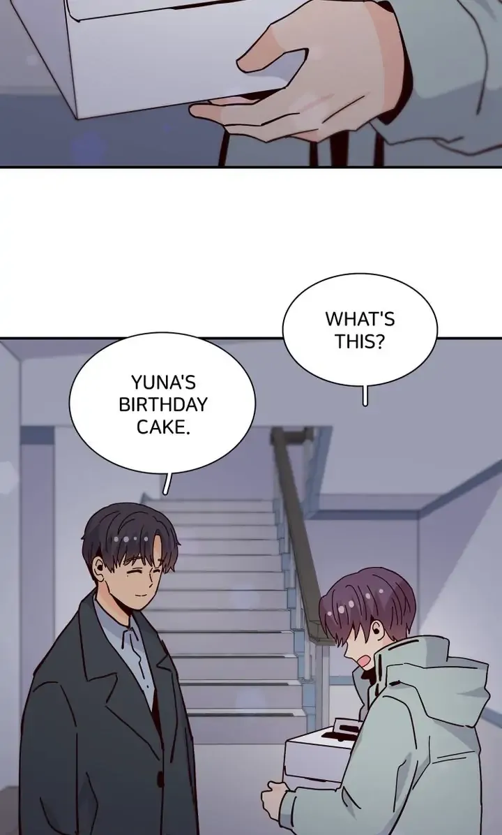 The Stairway of Time Chapter 106 page 86 - 