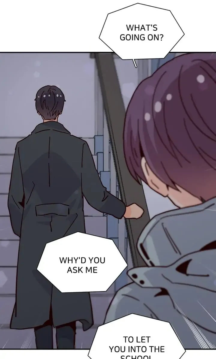 The Stairway of Time Chapter 106 page 90 - 