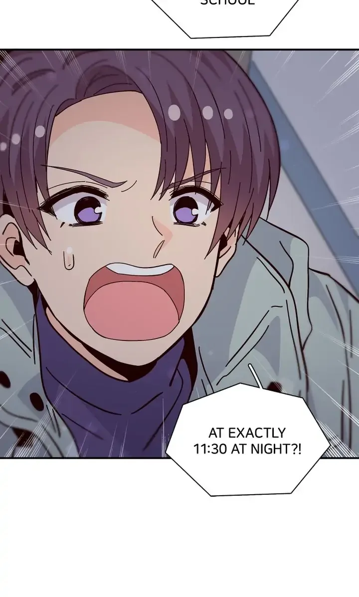 The Stairway of Time Chapter 106 page 91 - 