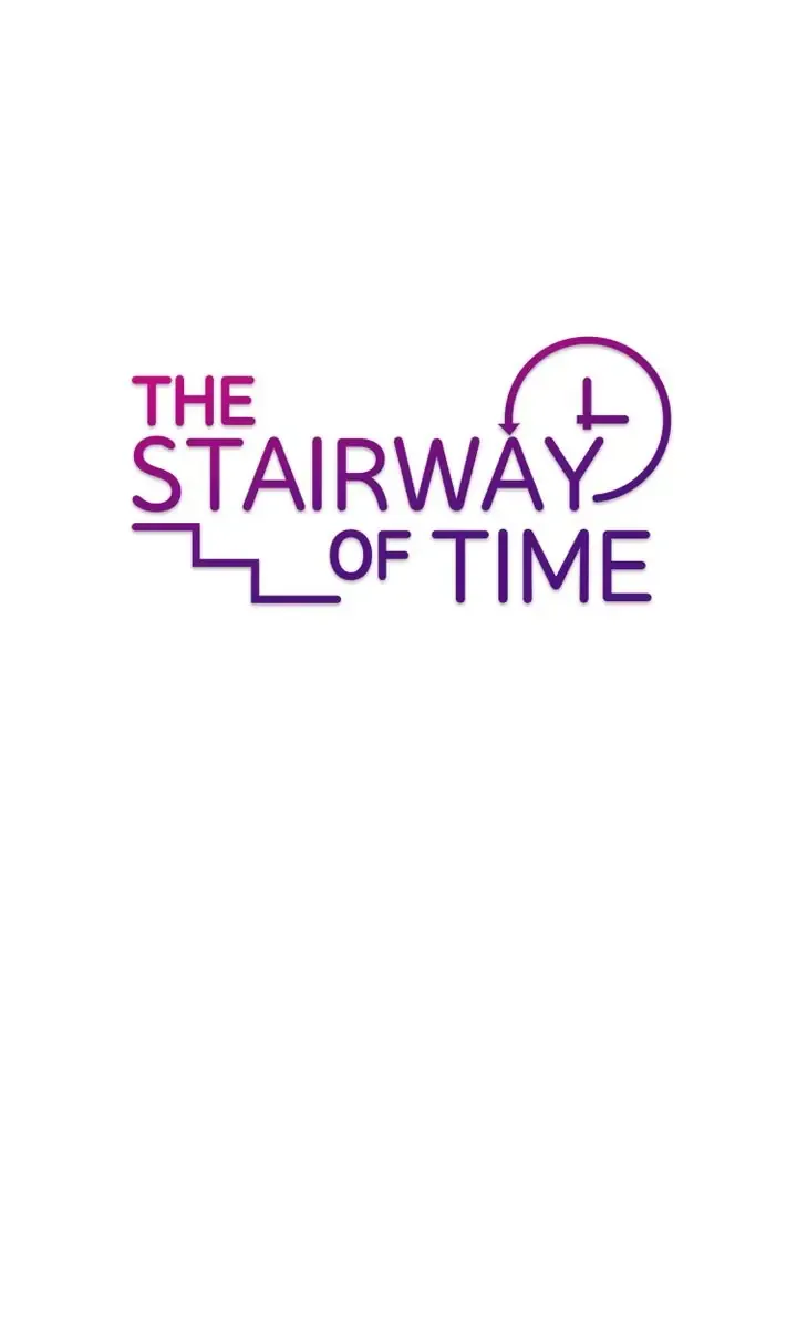 The Stairway of Time Chapter 107 page 16 - 