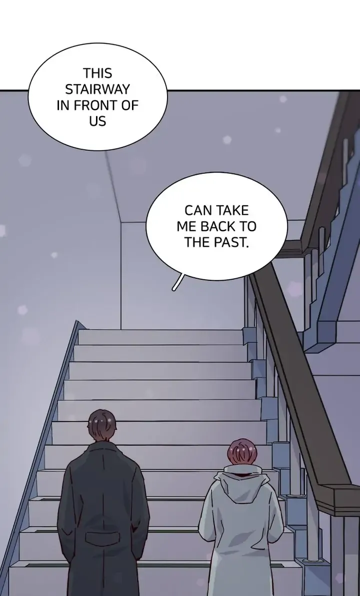 The Stairway of Time Chapter 107 page 18 - 