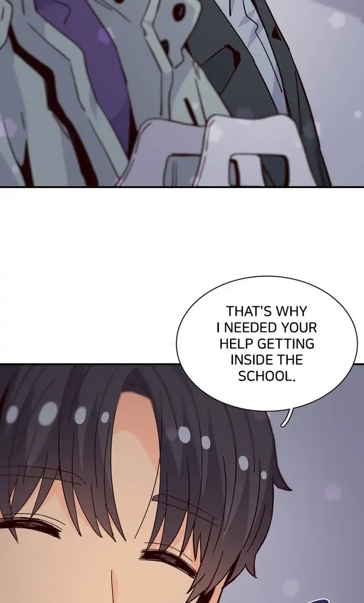 The Stairway of Time Chapter 107 page 20 - 