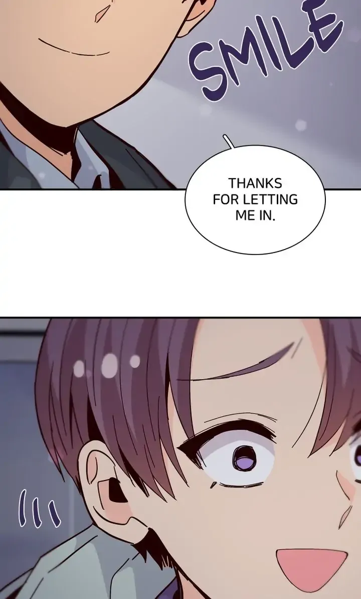 The Stairway of Time Chapter 107 page 21 - 